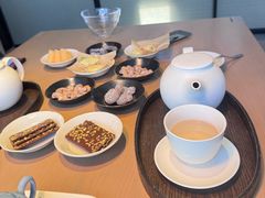 -隐溪茶馆(金虹桥店)