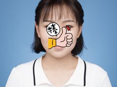 -天真蓝照相馆(西安南门王府井LAB店)