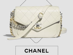 -CHANEL(ifs国际金融店)