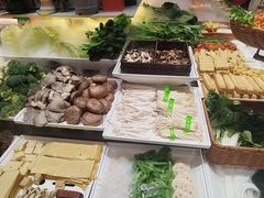 -醉人椒麻辣香锅(王府井喜悦店)