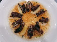 -香山湖渔家大院