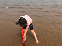 -东戴河风景区-止锚湾