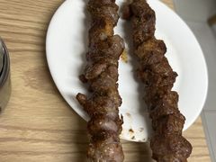 -胖子卤煮