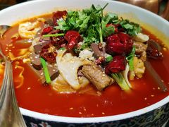 -四世同堂·京菜·烤鸭(双井店)