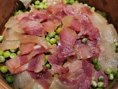 -津禧荟·酥皮烤鸭(北辰店)