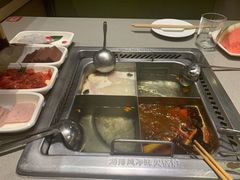 -海底捞火锅(龙湖北京大兴天街店)