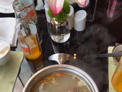 -万达瑞华酒店美食汇自助餐厅(楚河汉街店)