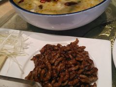 -大鸭梨(天通西苑店)