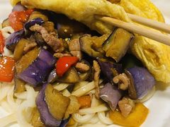 -文三里屯面馆(三里屯店)