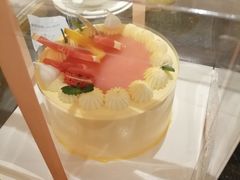 -浮光之丘MontCake生日蛋糕(科华路店)