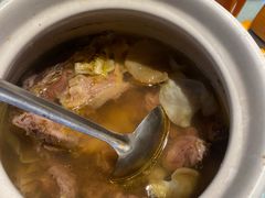 -闽公馆·客家私房菜·商务宴请·包厢(杏林橡树湾店)
