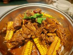 -刘胖子家常菜·蹄花焖藕(江汉路总店)