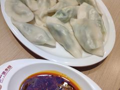 -真阿婆水饺(科技路西口店)