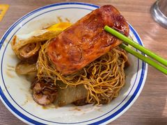 -亞婆井·劲抽面食(铂顿城店)