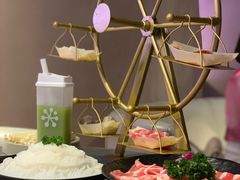 -故里和山·成都火锅(欢乐港湾店)