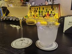 -鸡尾酒实验室酒吧(隆礼路店)