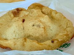 糖油饼-增盛魁小吃店
