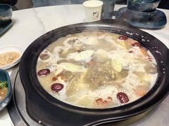 -润泽园椰子鸡(汇一城店)