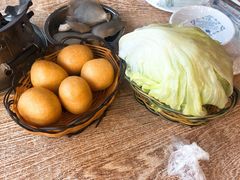 -范贤光鸡公煲(平乐园总店)