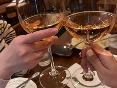 -Bistro Les Lilas丁香花小酒馆