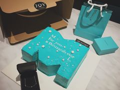 -Tiffany & Co.蒂芙尼
(杭州万象城店)