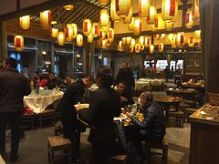 -大张烙馍村(泉山店)