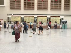 -广州中医药大学第一附属医院(总院)