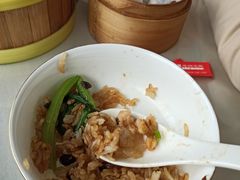 豆豉鲮鱼-知粤塘港式茶餐厅