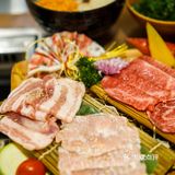 这么霸气的牛舌真的把我吸引到了