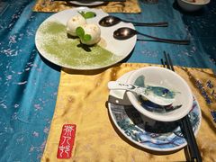 -茶人村·宫廷私厨(奥体印象城店)