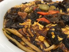 -乔家满族八大碗(流水沟店)