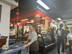 -西月城谭豆花(春熙路店)