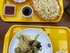 -梅园食堂