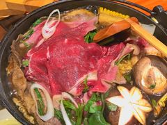 -大鲜生·亚洲菜融合小食堂