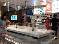 -成都你六姐·牛肉冒菜·麻辣香锅(长泰广场店)