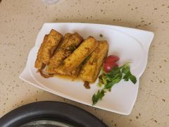 -港畔赶海蒸汽海鲜烧烤自助(仙螺岛店)