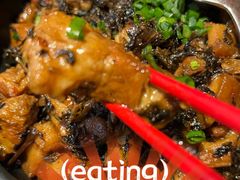 -得稻小饭堂·江西菜(浦江店)
