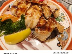 -炙柒Sekinana·精致日料(合生汇店)