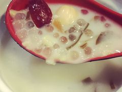 越南绿豆沙-添好运点心专门店(中环IFC店)