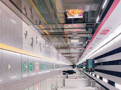 -闸弄口(地铁站)