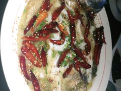 -川里谈·川味小馆(北京路店)