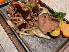 -王鼎精致料理铁板烧(世博源店)