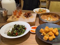 -粤集·手工粤菜(皇庭广场店)
