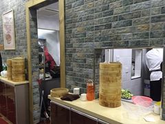 -扬州菜在上海(场北广场店)