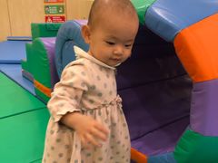 -金宝贝早教(万象城校区)