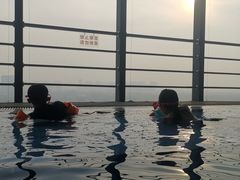 -廊坊固安福朋喜来登酒店