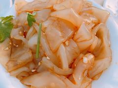 -四海鲜渔家菜(黄金海岸店)