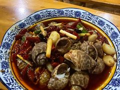 -三哥田螺(北书院街店)