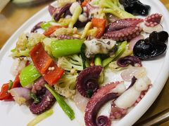 -坛南湾阿强农家乐.海鲜大排档老字号(福州地标美食店)