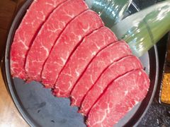 -九田家黑牛烤肉料理(太阳城店)